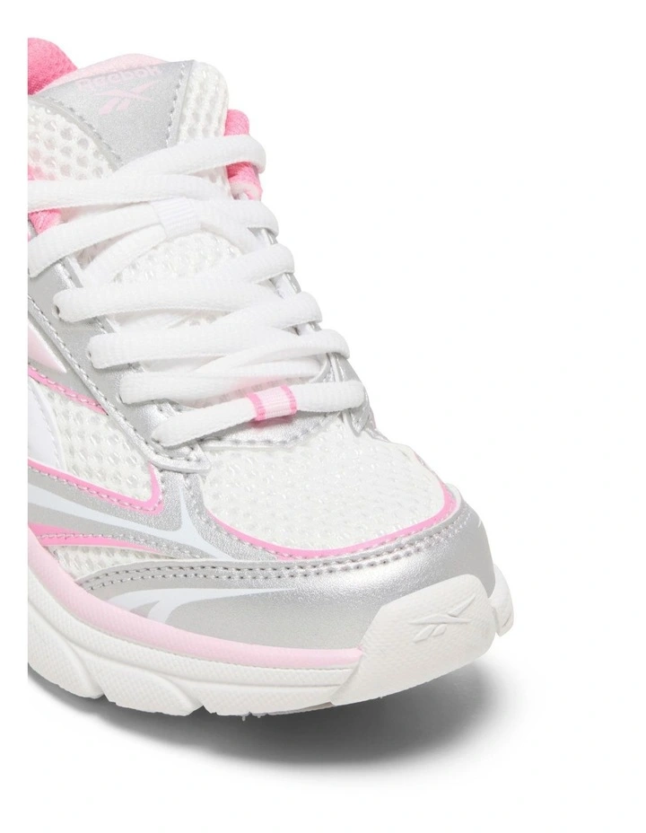 Belwave Sneakers In Silv Grey image 4