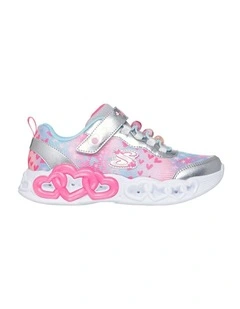 Infinite Lovin Sneakers in Multi