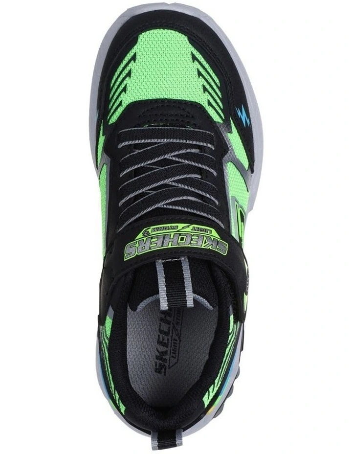 Light Storm 3 Youth Sneakers In Black image 3