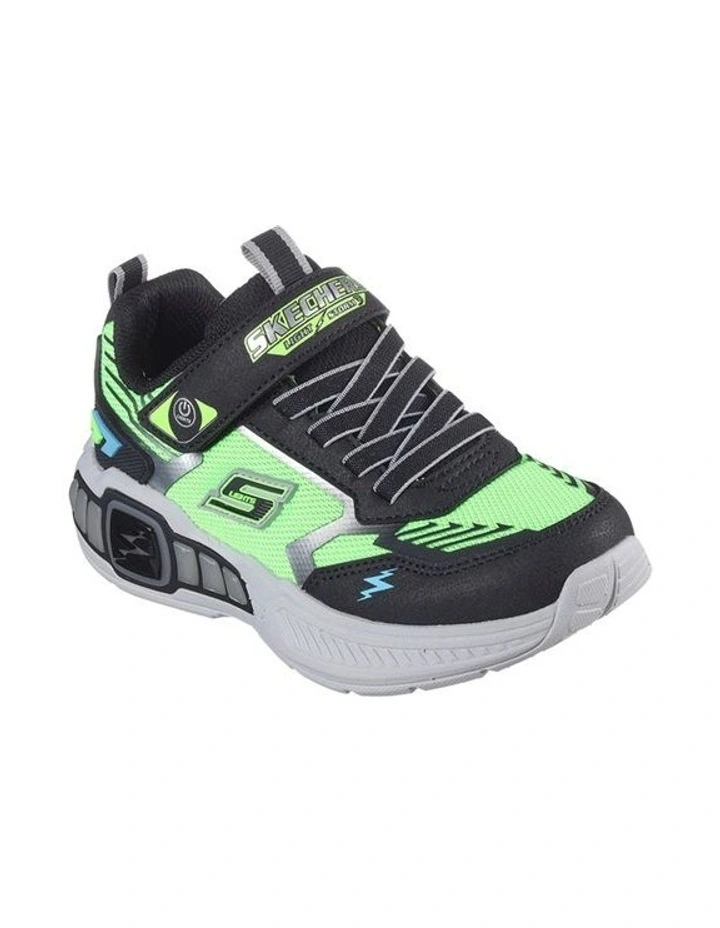 Light Storm 3 Youth Sneakers In Black image 4