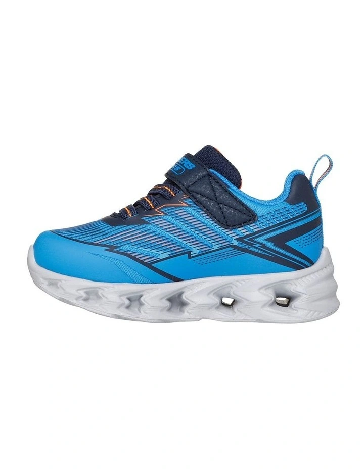 Vortex 2.0 Infant Sneakers in Artic Blue image 2
