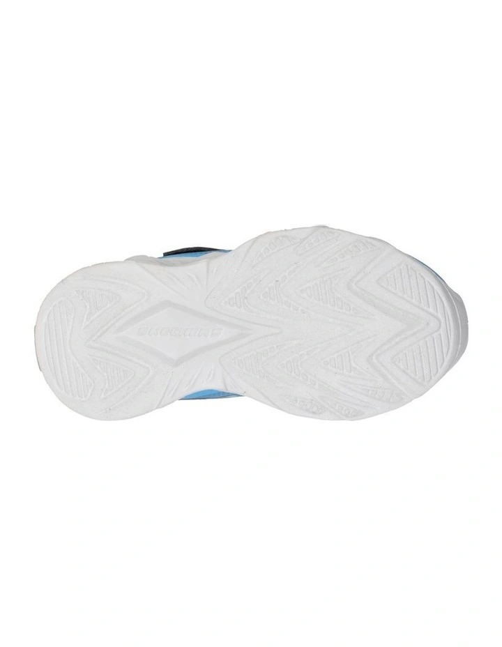 Vortex 2.0 Infant Sneakers in Artic Blue image 5