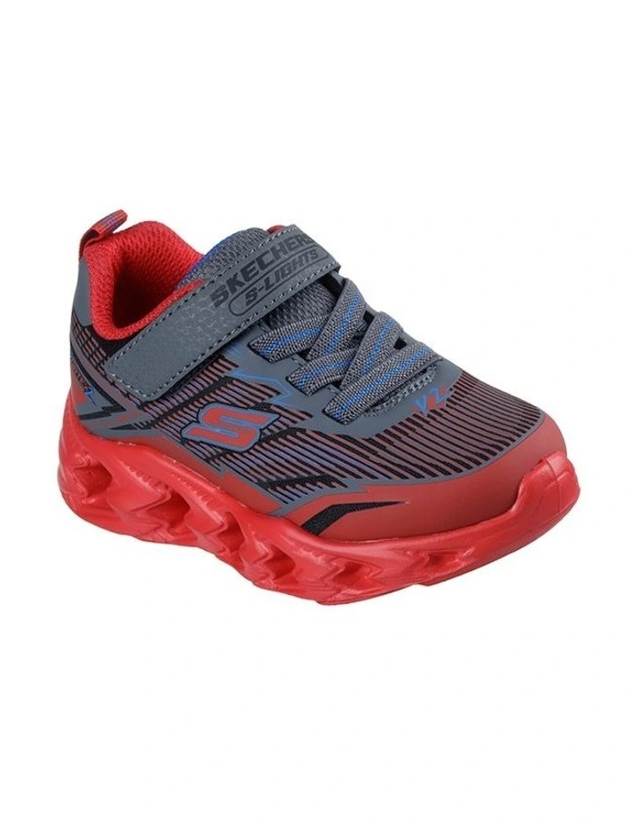 Vortex 2.0 Infant Sneakers in Red image 4