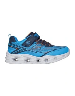 Vortex 2.0 Youth Sneakers in Artic Blue