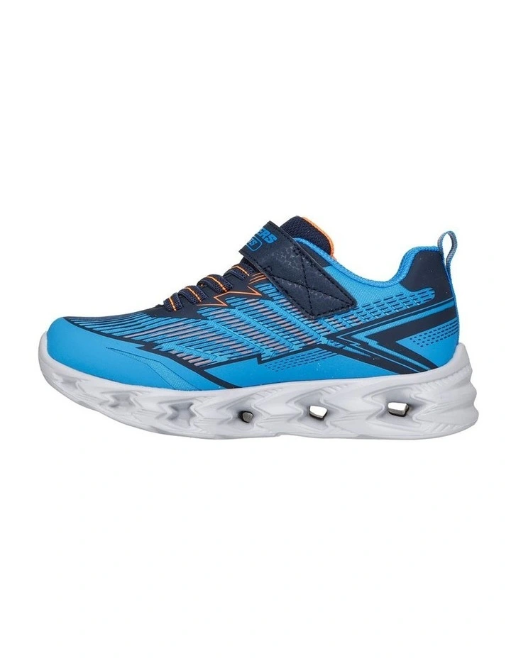Vortex 2.0 Youth Sneakers in Artic Blue image 2