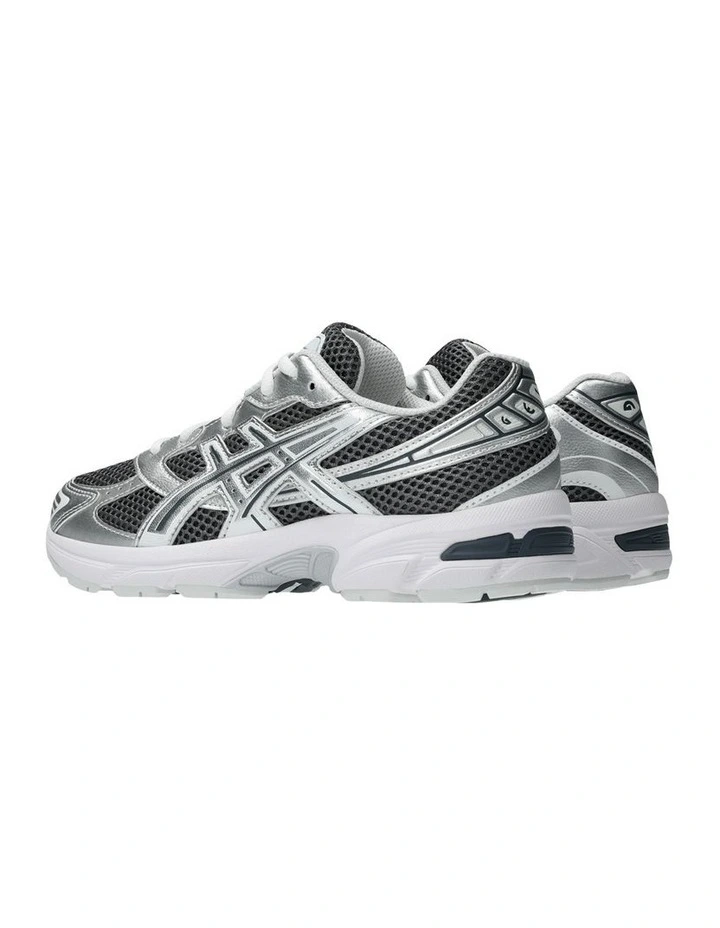 Gel-1130 Grade School Sneakers Grey image 5