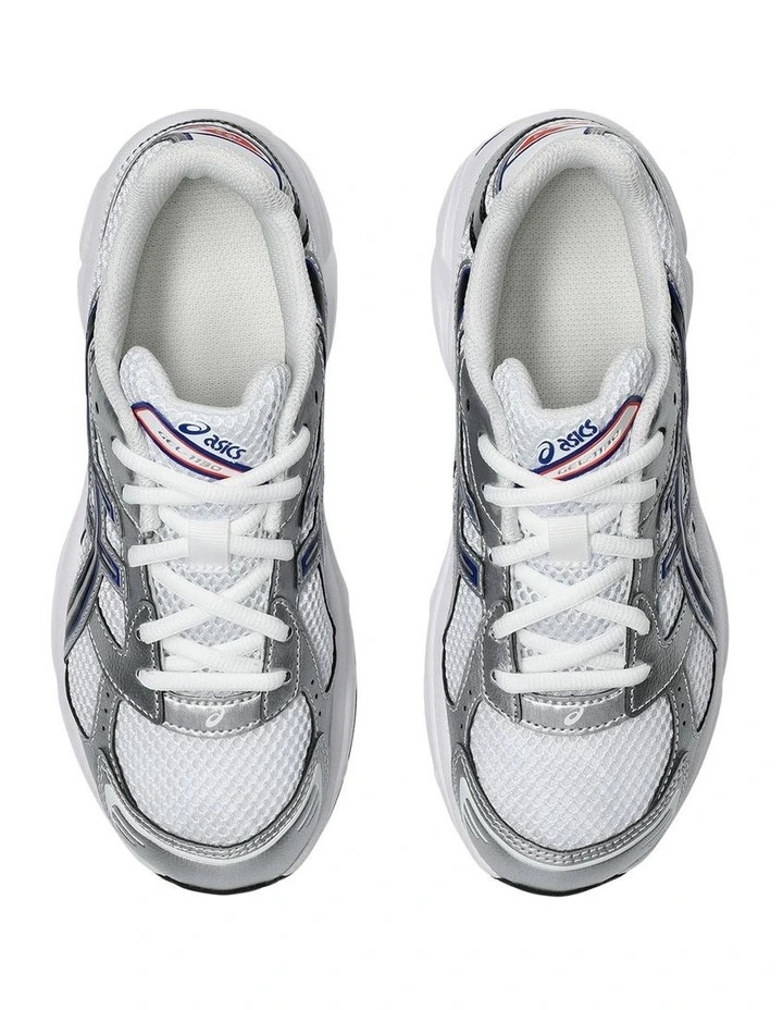 Gel-1130 Grade School Sneakers White image 3