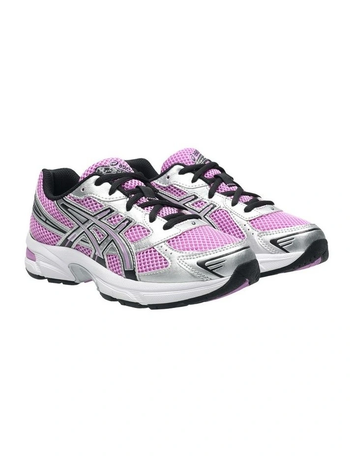 Gel-1130 Grade School Sneakers Lavender image 4