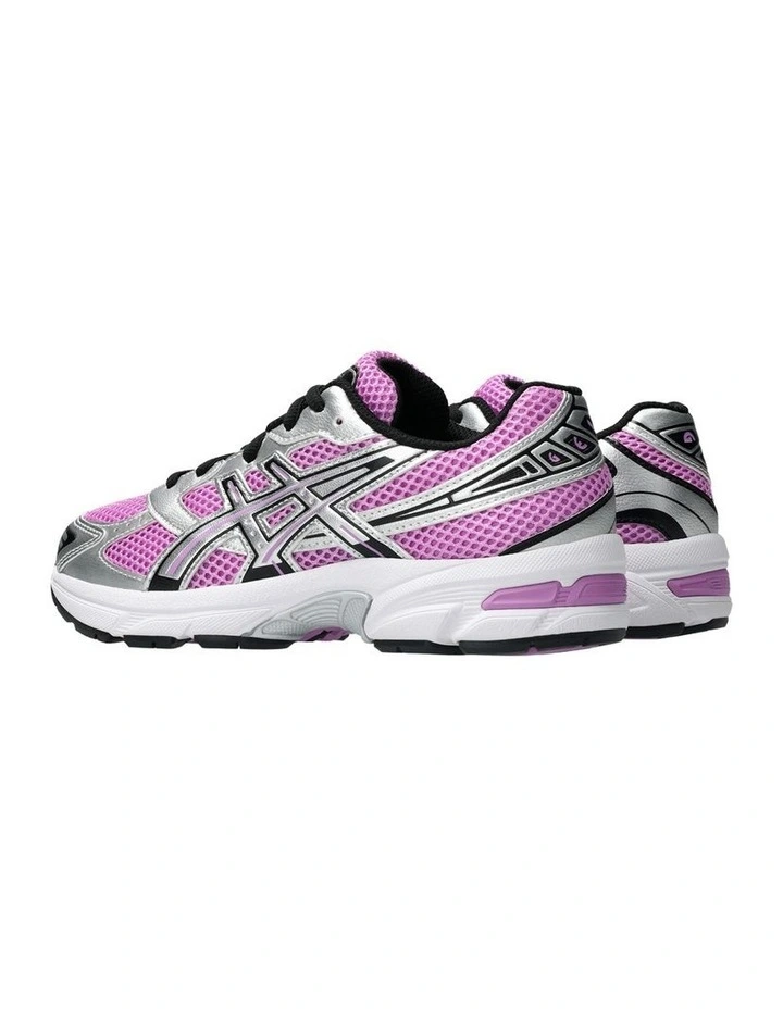 Gel-1130 Grade School Sneakers Lavender image 5