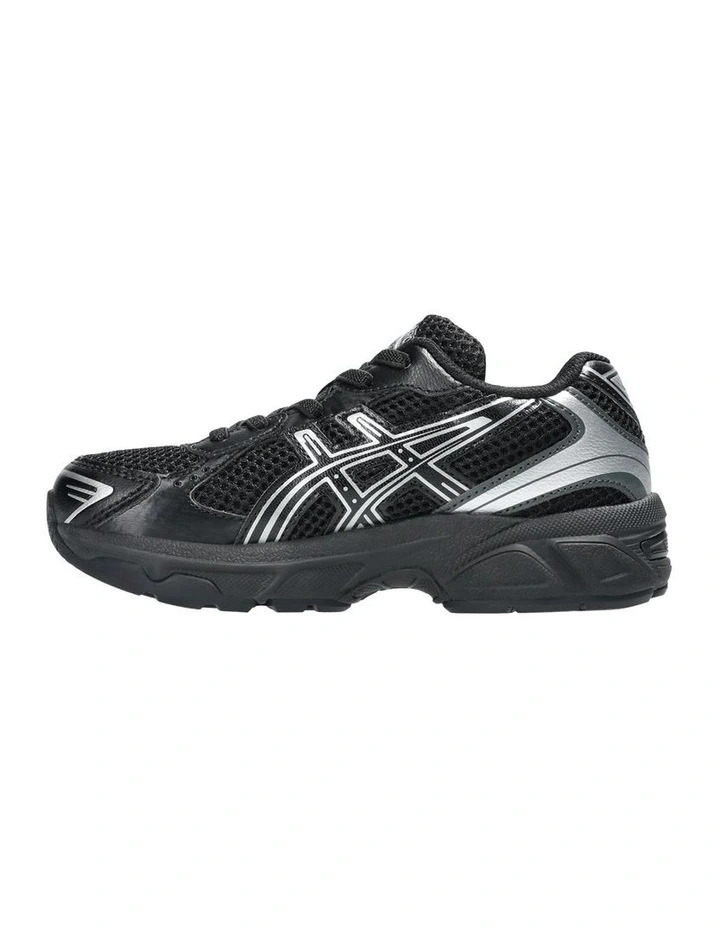Gel-1130 Pre-School Sneakers Black image 2