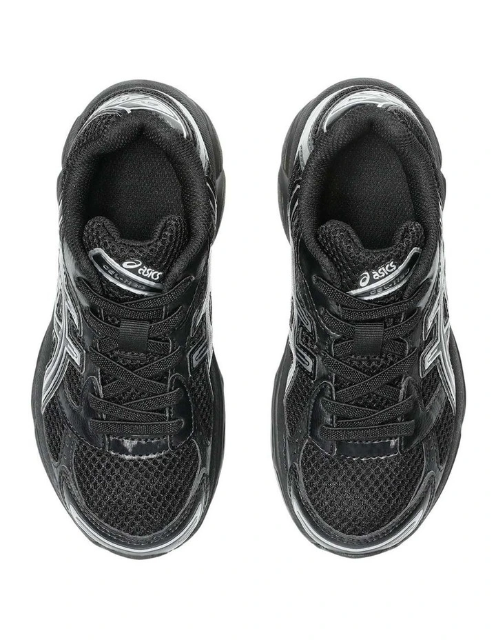 Gel-1130 Pre-School Sneakers Black image 3