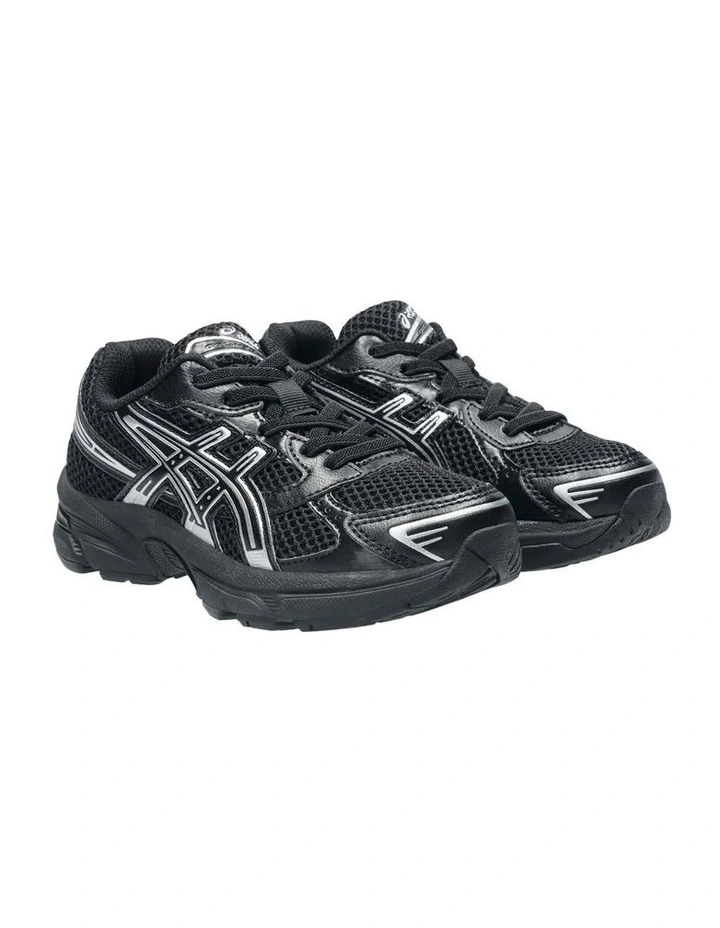 Gel-1130 Pre-School Sneakers Black image 4