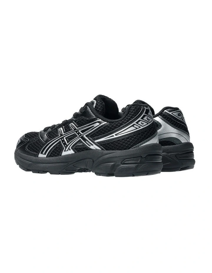 Gel-1130 Pre-School Sneakers Black image 5