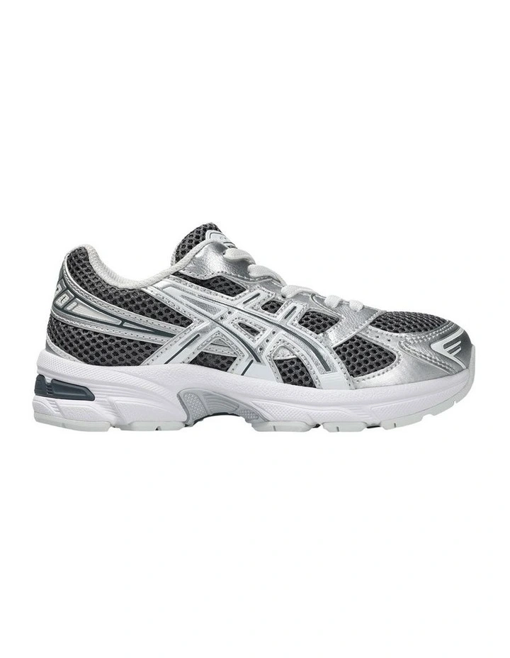 Gel-1130 Pre-School Sneakers In Grey image 1