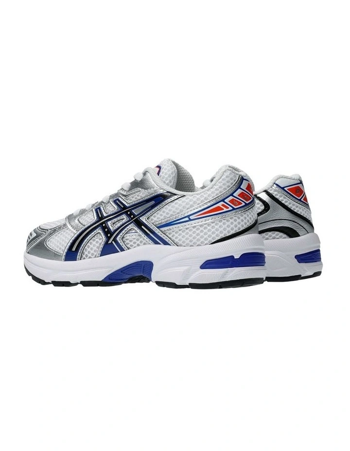 Gel-1130 Pre-School Sneakers In White image 5