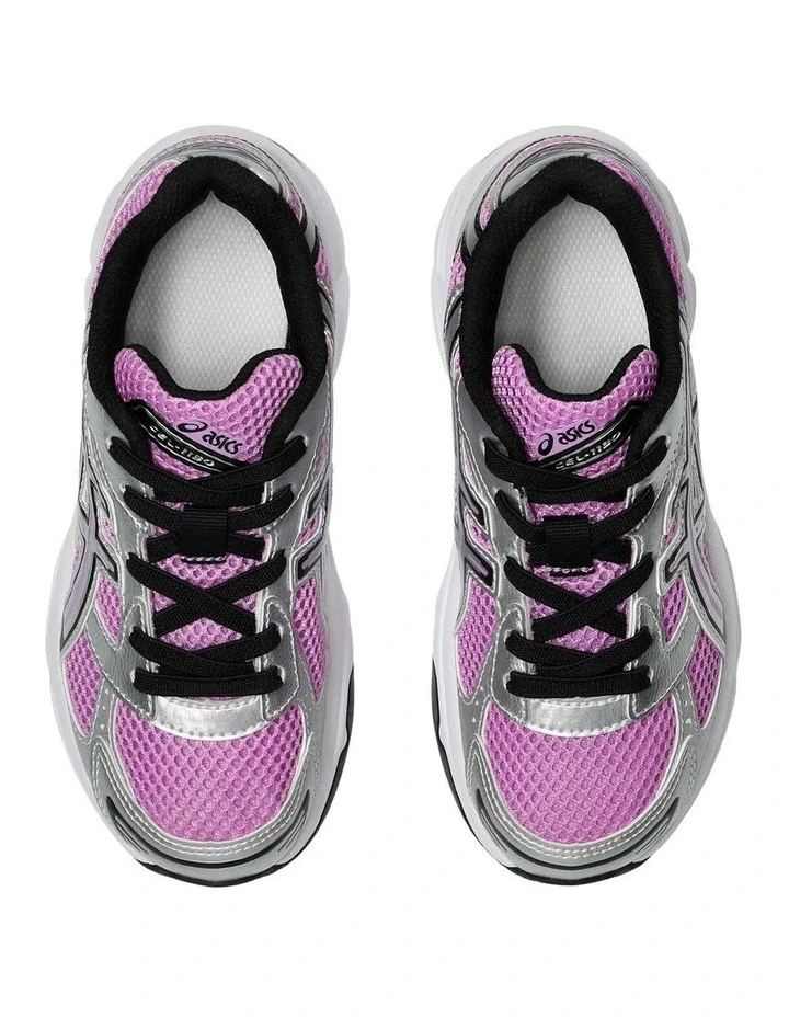 Gel-1130 Pre-School Sneakers In Lavender image 3