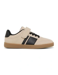 Kennedy Sneakers in Taupe