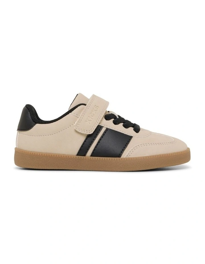 Kennedy Sneakers in Taupe image 1