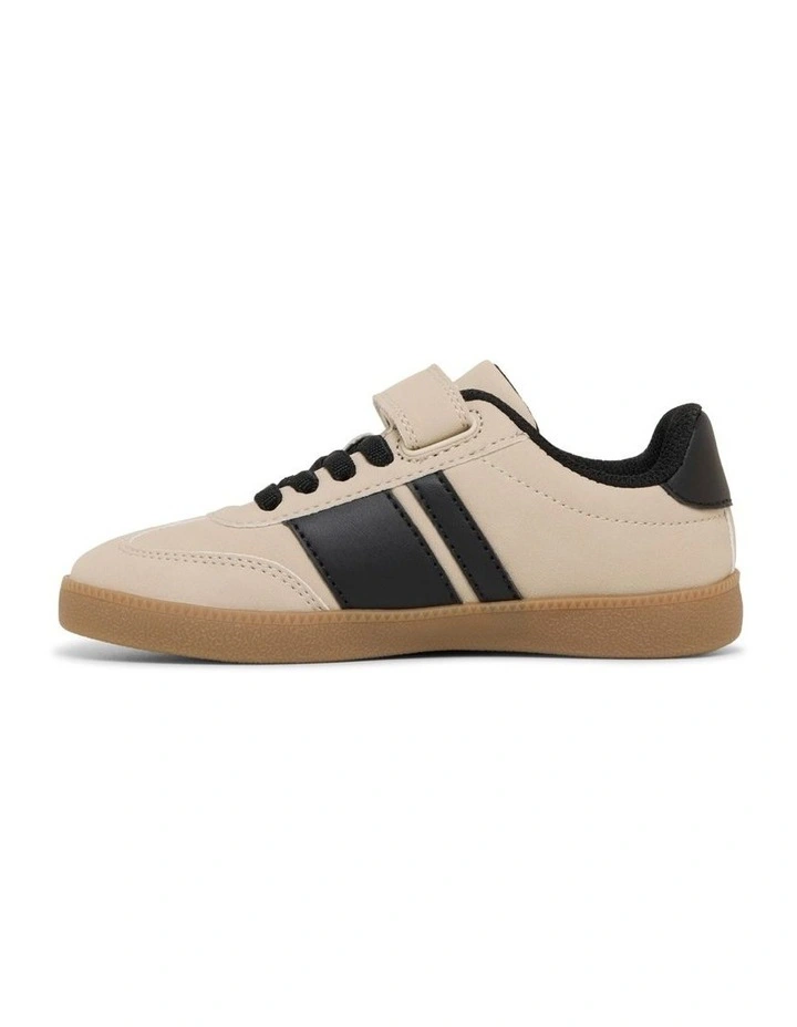 Kennedy Sneakers in Taupe image 2