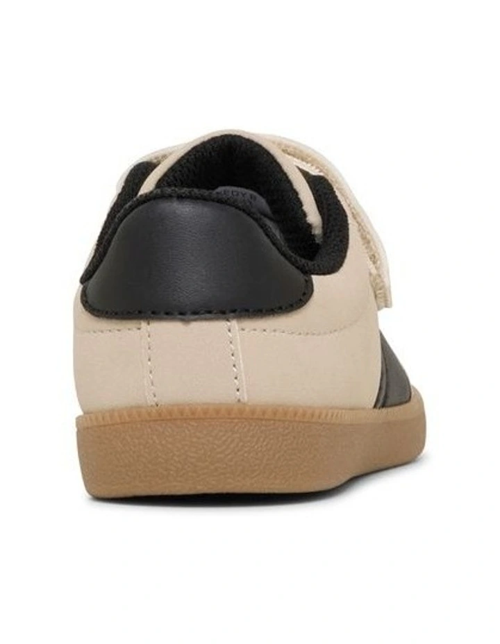 Kennedy Sneakers in Taupe image 3