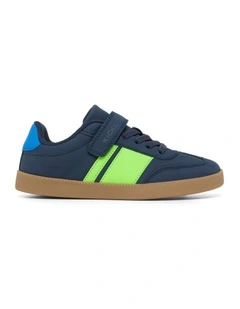 Kennedy Sneakers in Navy