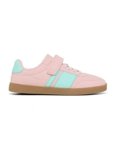 Kennedy Sneakers in Pink