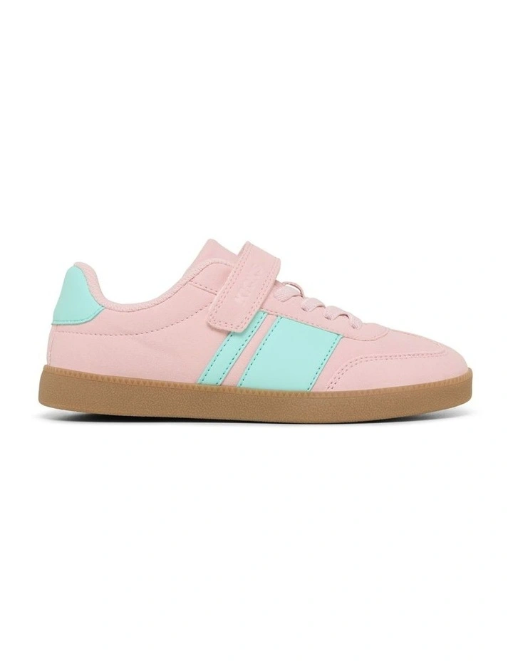 Kennedy Sneakers in Pink image 1