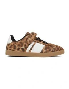 Kennedy Sneakers in Tan