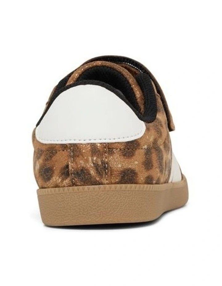 Kennedy Sneakers in Tan image 3