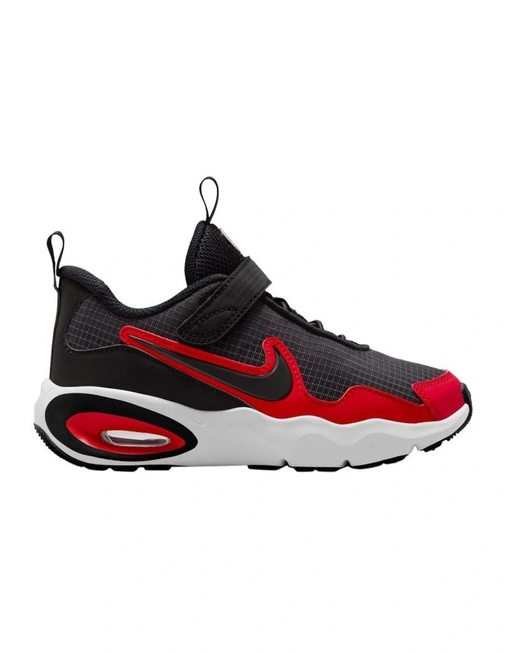 Air Max Nova Pre-School Sneakers in Black image 1
