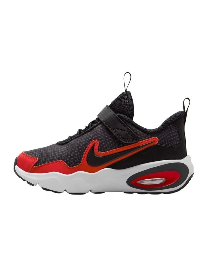 Air Max Nova Pre-School Sneakers in Black image 2