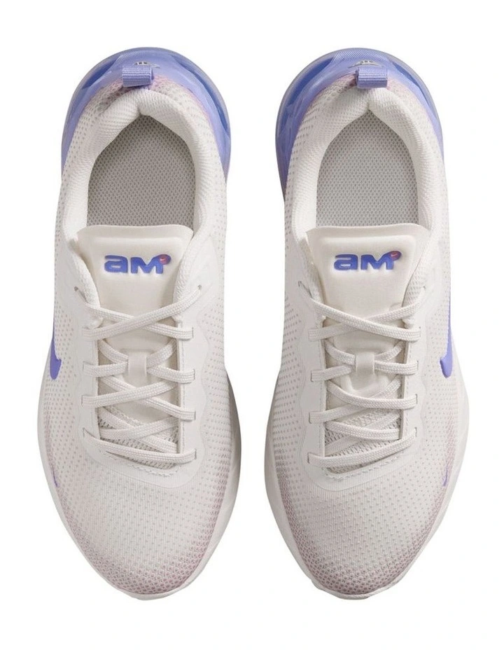 Air Max Phoenix Grade School Sneakers in Beige image 3