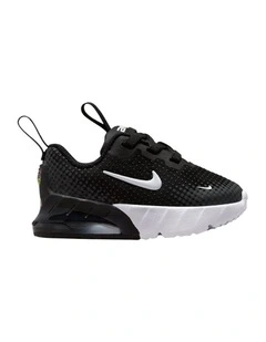 Air Max Pheonix Sneakers in Black
