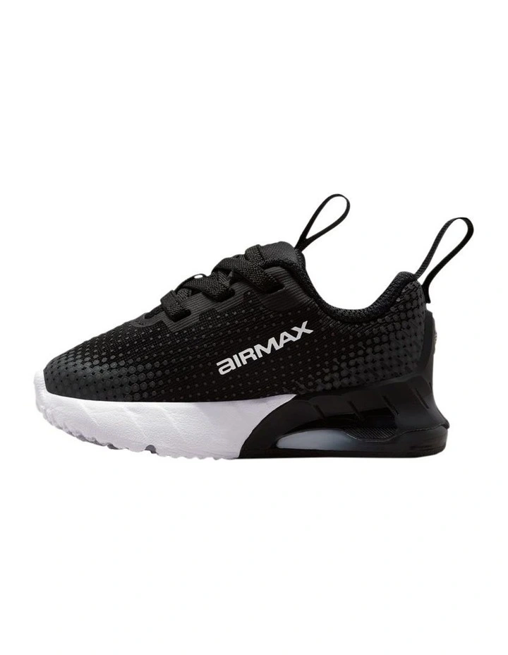 Air Max Pheonix Sneakers in Black image 2