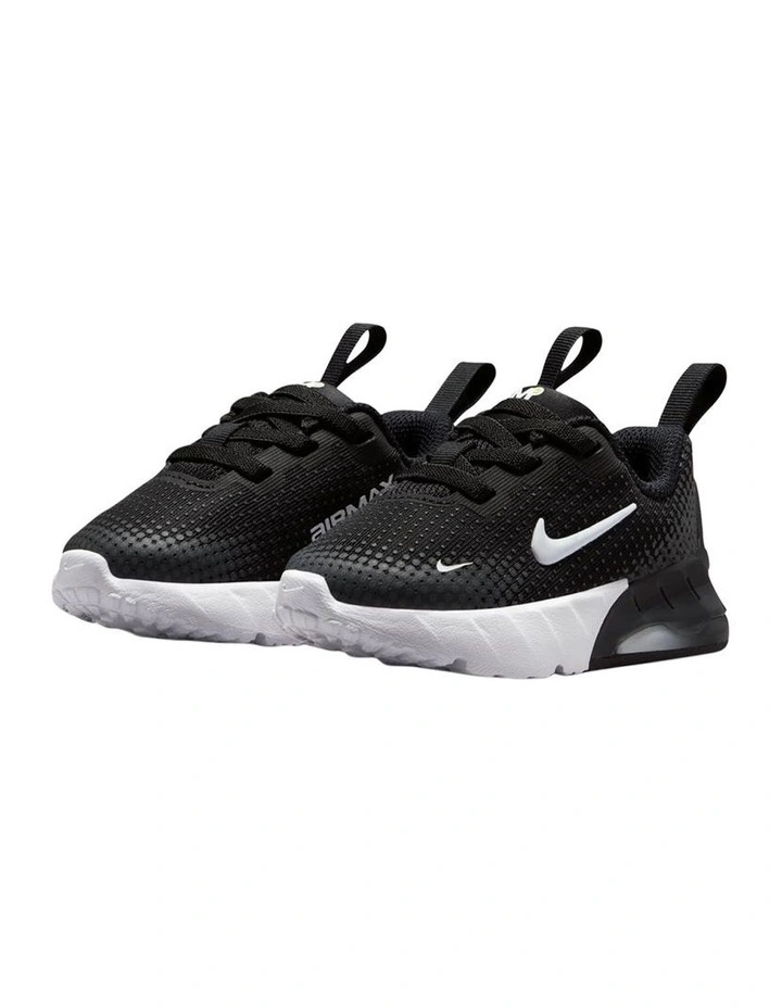 Air Max Pheonix Sneakers in Black image 4
