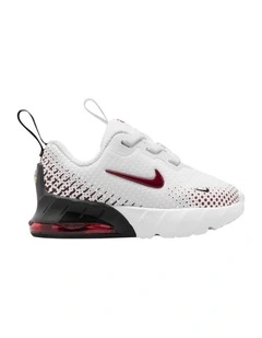 Air Max Pheonix Sneakers in White