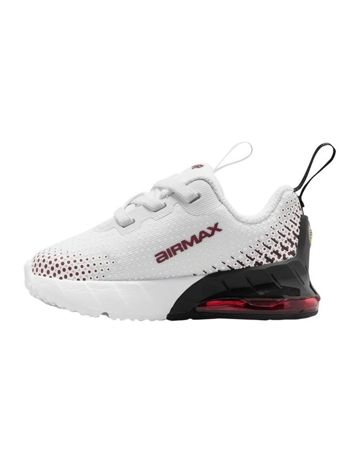 Air Max Pheonix Sneakers in White image 2