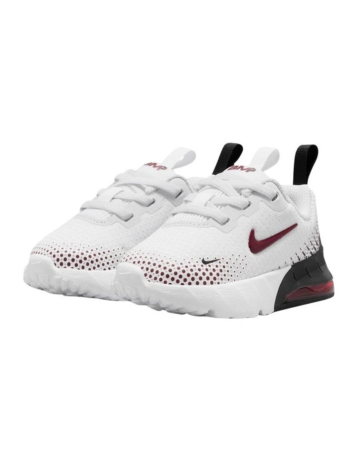 Air Max Pheonix Sneakers in White image 4