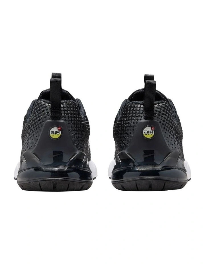 Air Max Pheonix Pre-School Sneakers in Black image 5