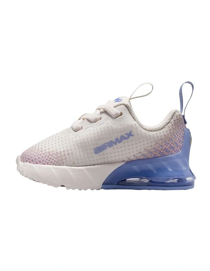 Air Max Pheonix Infant Sneakers In Beige image 2