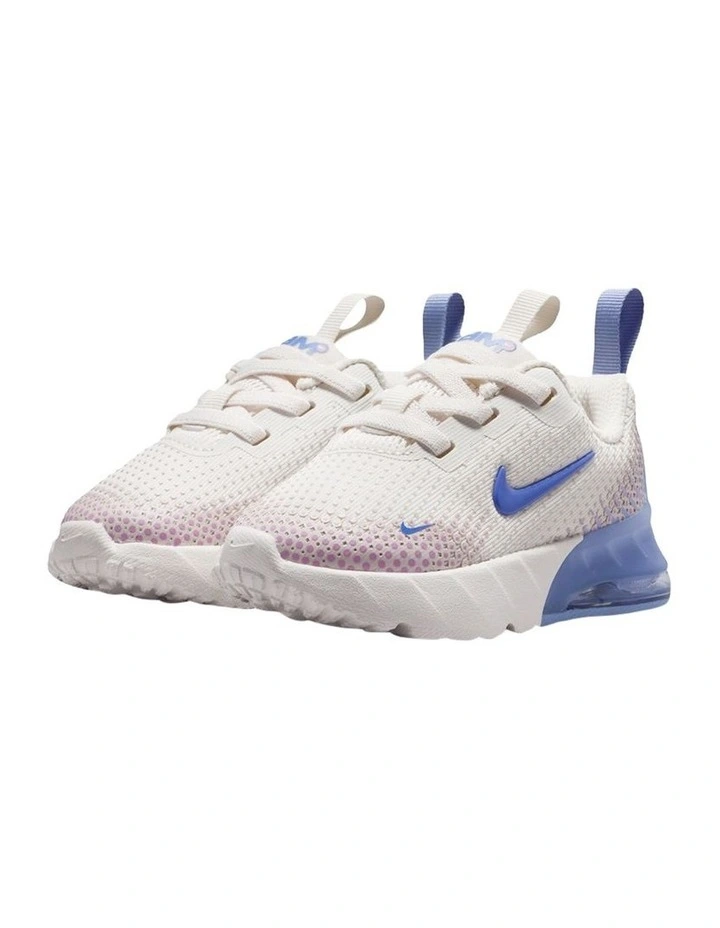 Air Max Pheonix Infant Sneakers In Beige image 4