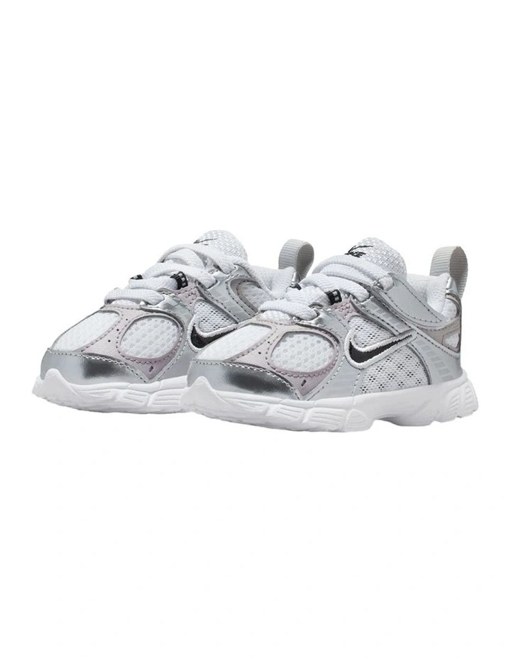 V5 Rnr Infant Sneakers White image 4