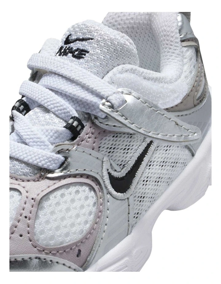 V5 Rnr Infant Sneakers White image 5