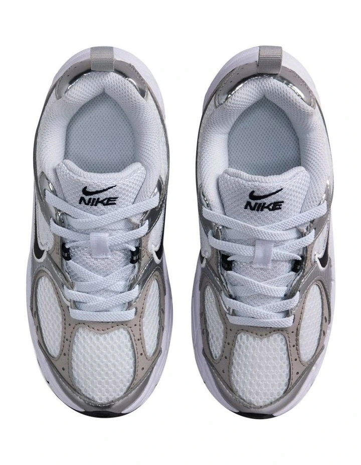 V5 Rnr Pre-School Sneakers White image 3