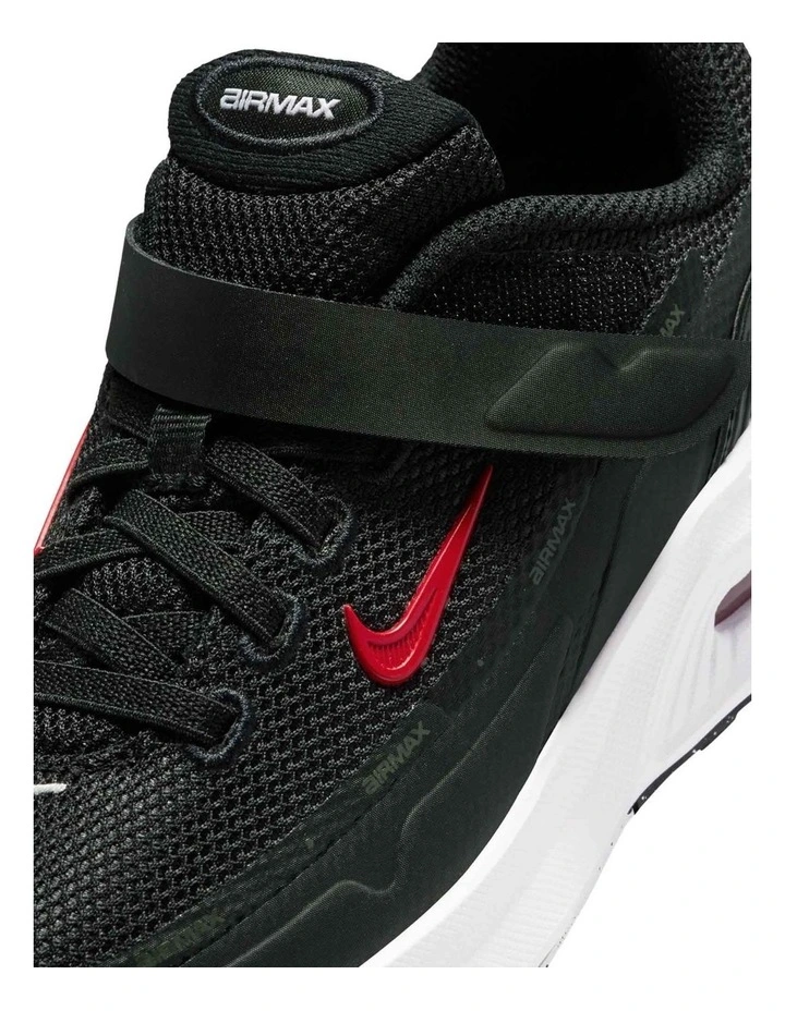 Air Max Bia Pre-School Sneakers in Black image 5