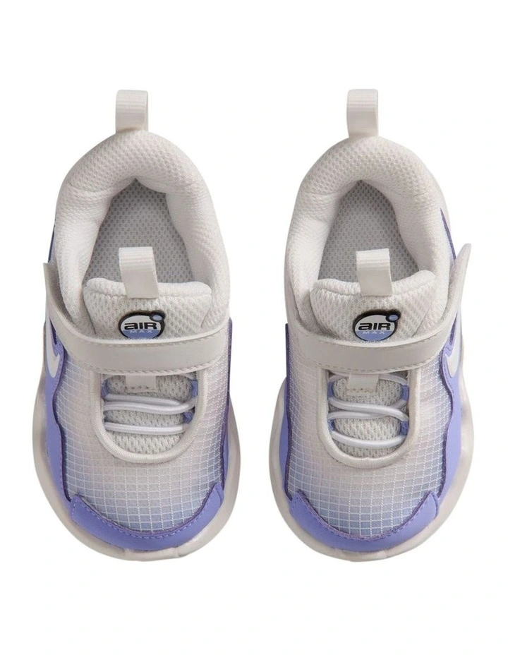 Air Max Nova Sneakers in Grey image 3