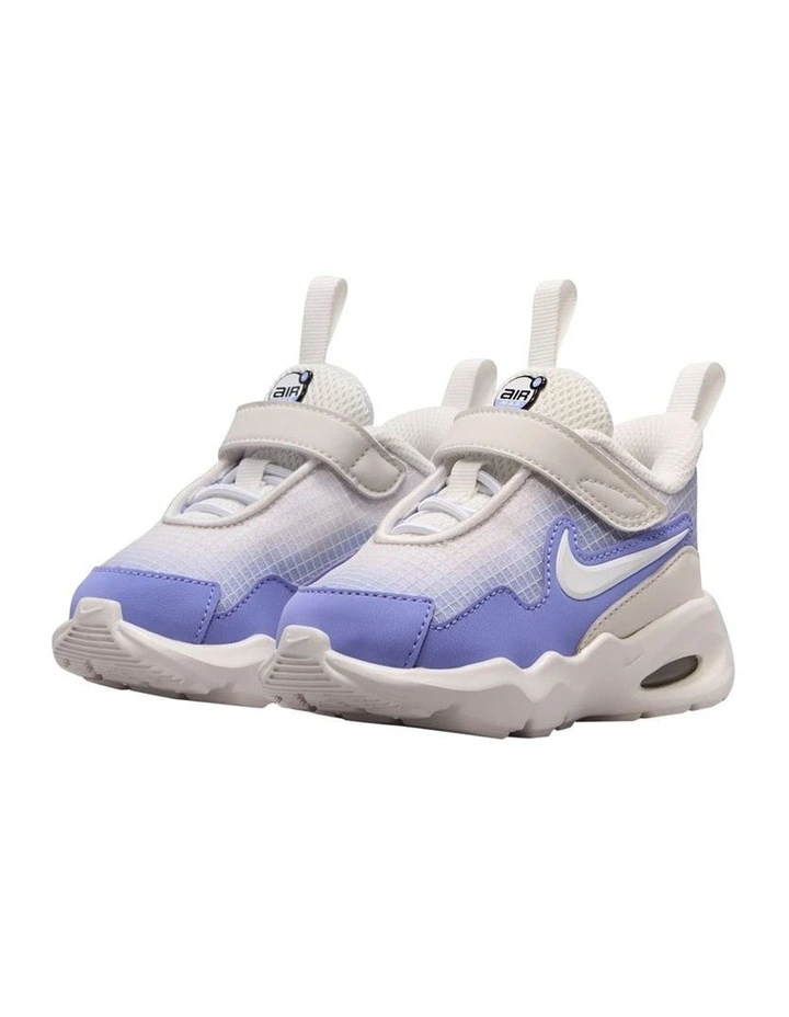 Air Max Nova Sneakers in Grey image 4