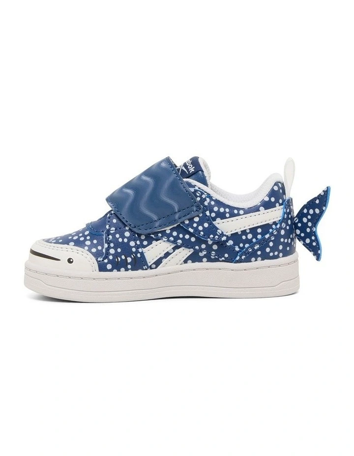 Royal Prime Snug Sneakers in Blue image 2