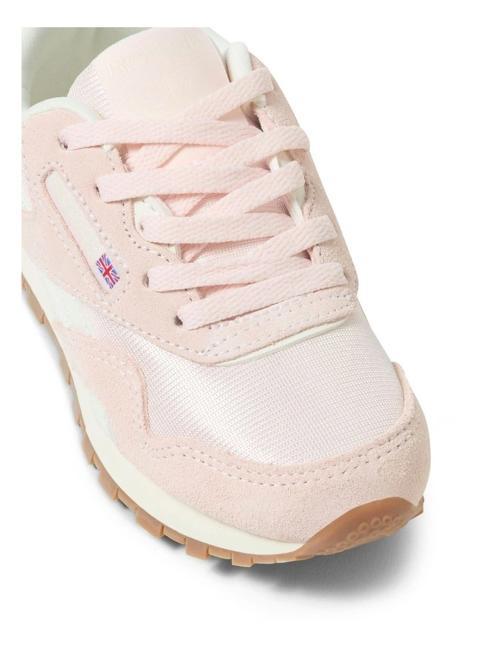 Cl Nylon Sneakers in Pink image 4