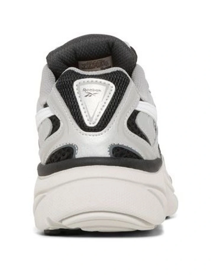 Belwave Sneakers In Silv Grey image 3